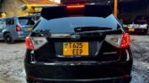 Magari Sokoni Subaru Impreza ya Bei Poa 2011