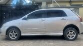Magari Allex 2005 lipo Dar es Salaam