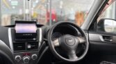 Magari Used Subaru Forester 2009 Dar es Salaam Tanzania