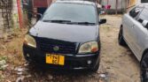 Bei ya Suzuki Swift 2004 Sokoni Dar es Salaam Tanzania