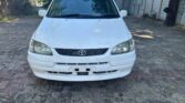Magari Spacio 2000 lipo Dar es Salaam