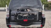 Magari Sokoni Mitsubishi Pajero ya Bei Poa 2008