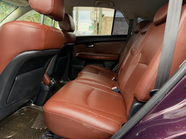 Toyota Harrier 2007 Inauzwa Dar es Salaam Tanzania