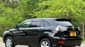 Toyota Harrier bei poa sokoni Dar es Salaam Tanzania