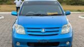 Toyota IST bei poa sokoni Dar es Salaam Tanzania