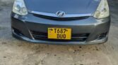 Magari Used Toyota Wish 2006 Dar es Salaam Tanzania