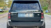 Used Land Rover Range Rover 2015 for Sale in Dar es Salaam