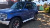 Buy Suzuki Escudo 1995 for Sale in Tanga