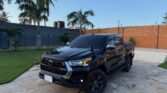 Buy Toyota Hilux 2021 for Sale in Dar es Salaam