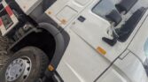Price Of HOWO 8×4 Dump Truck 2015 for Sale in Tanzania