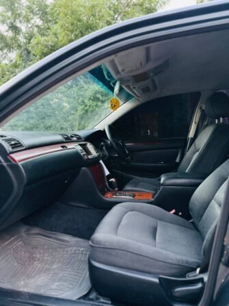 Price of Used Toyota Brevis 2004 for Sale in Dar es Salaam Tanzania