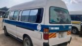 Magari Hiace 2000 lipo Mwanza