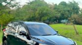 Toyota Vanguard bei poa sokoni Dar es Salaam Tanzania