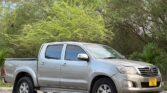 Magari Used Toyota Hilux 2015 Dar es Salaam Tanzania