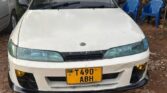 Toyota Corolla bei poa sokoni Mwanza Tanzania