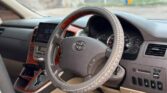 Price Of Toyota Alphard 2005 for Sale in Tanzania