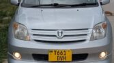Bei ya Toyota IST 2004 Sokoni Dar es Salaam Tanzania