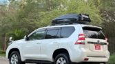 Price Of Toyota Land Cruiser Prado 2016 for Sale in Tanzania