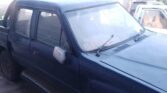 Magari Hilux 1992 lipo Pwani