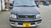 Toyota Noah 1998 for Sale in Morogoro