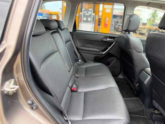 Buy Subaru Forester 2016 for Sale in Dar es Salaam