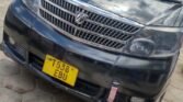 Used Toyota Alphard 2005 for Sale in Dar es Salaam