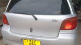 Price Toyota Vitz 2003 for Sale in Dodoma