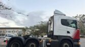 Scania R450 2017 for Sale in Dar es Salaam