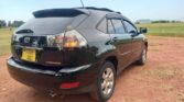Bei ya Toyota Harrier 2007 Sokoni Dar es Salaam Tanzania
