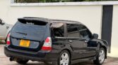 Magari Sokoni Subaru Forester ya Bei Poa 2005