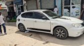 Magari Sokoni Subaru Impreza ya Bei Poa 2009