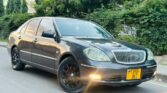 Used Toyota Brevis 2004 for Sale in Dar es Salaam