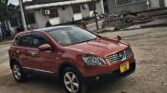 Nissan Dualis bei poa sokoni Dar es Salaam Tanzania