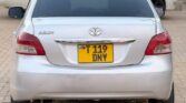 Magari Belta 2008 lipo Dar es Salaam