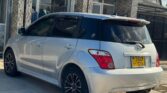 Magari Sokoni Toyota IST ya Bei Poa 2005
