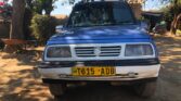 Used Suzuki Escudo 1995 for Sale in Tanga
