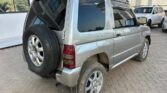 Price Of Mitsubishi Pajero 2000 for Sale in Tanzania