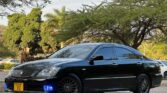 For Sale Toyota Crown 2004 in Dar es Salaam