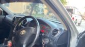 Magari Sokoni Toyota Verosa ya Bei Poa 2004