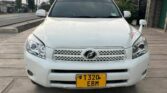 Bei ya Toyota Rav4 2007 Sokoni Dar es Salaam Tanzania
