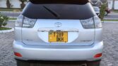 Price Of Toyota Harrier 2004 for Sale in Tanzania