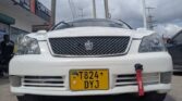 Used Toyota Crown 2005 for Sale in Dar es Salaam