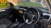 Used Toyota Hilux 2021 for Sale in Dar es Salaam