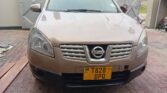 Magari Sokoni Nissan Dualis ya Bei Poa 2008