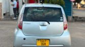 Magari Sokoni Toyota Passo ya Bei Poa 2007