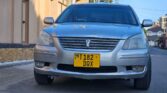 Used Toyota Premio 2002 for Sale in Dar es Salaam