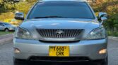 Used Toyota Harrier 2006 for Sale in Dar es Salaam