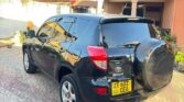 Magari Rav4 2008 lipo Dar es Salaam