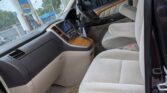 Price Toyota Alphard 2007 for Sale in Dar es Salaam