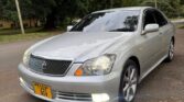 Bei ya Toyota Crown 2005 Sokoni Dar es Salaam Tanzania